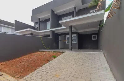 Casa com 3 quartos à venda no São José, Canoas 