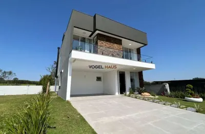 Casa com 4 quartos à venda na Avenida Santa Rita, 252, Sanga Funda, Nova Santa Rita