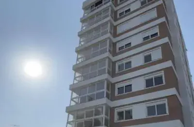 Apartamento com 03 dormitórios sendo 01 suíte | centro - canoas.