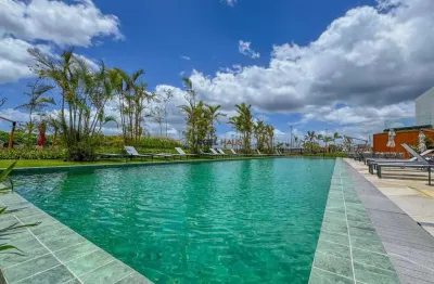 Terreno em condomínio fechado à venda na Rua Noruega, Moinhos De Vento, Canoas