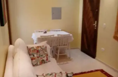 Apartamento para venda em são paulo, vila amália (zona norte), 2 dormitórios, 1 vaga