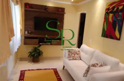 Apartamento para venda em são paulo, vila amália (zona norte), 2 dormitórios, 1 banheiro, 1 vaga