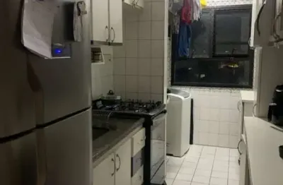 Apartamento para venda em são paulo, vila pirituba, 2 dormitórios, 1 banheiro, 1 vaga