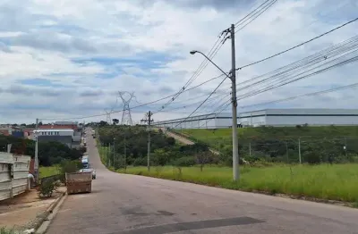 Terreno para venda em jundiaí, parque residencial jundiaí ii