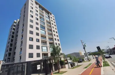 Apartamento para locação em jundiaí, recanto quarto centenário, 2 dormitórios, 1 suíte, 2 banheiros, 1 vaga