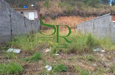 Terreno à venda no Jardim das Angélicas, Itupeva 