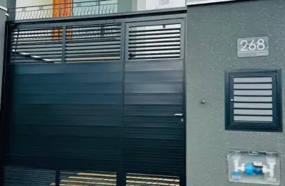 Sobrado com 3 quartos para venda ou aluguel, 143m² - bom retiro