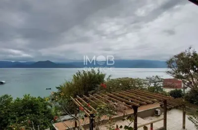 Casa com 3 quartos à venda na rodovia baldicero filomeno, 15295, ribeirão da ilha, florianópolis por r$ 2.990.000