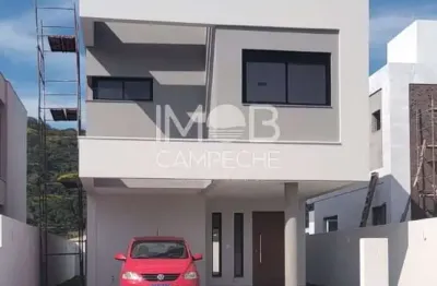 Casa com 4 quartos à venda na rodovia doutor antônio luiz moura gonzaga, 3232, rio tavares, florianópolis por r$ 1.749.000