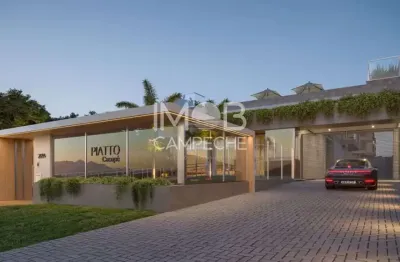 Apartamento com 3 quartos à venda na rodovia haroldo soares glavan, 2094, cacupé, florianópolis por r$ 2.192.000