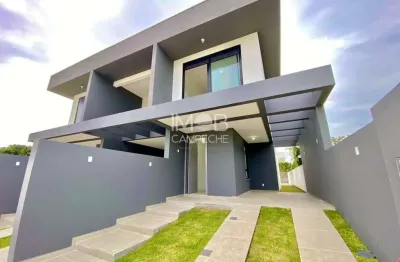 Casa com 3 quartos à venda na sc - 405, 4889, campeche, florianópolis por r$ 1.330.000