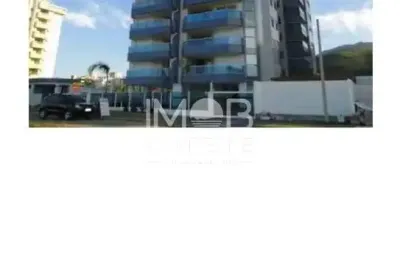 Apartamento com 3 quartos à venda na rua dos plátanos, 90, praia de palmas, governador celso ramos por r$ 1.452.200