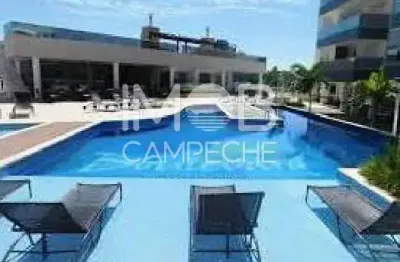 Apartamento com 3 quartos à venda na rua dos plátanos, 200, praia de palmas, governador celso ramos por r$ 1.700.000