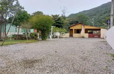 Terreno à venda na rodovia baldicero filomeno, 1552, ribeirão da ilha, florianópolis por r$ 1.200.000