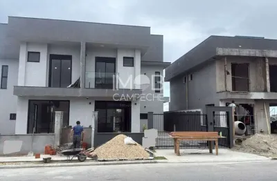 Casa com 3 quartos à venda na jardim 500, 11, campeche, florianópolis por r$ 2.000.000