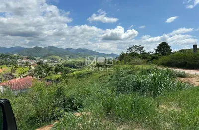 Terreno à venda na frei dalvino munareto, 230, centro, santo amaro da imperatriz por r$ 215.000
