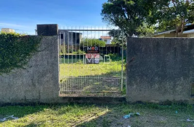 Terreno à venda na dos pinhais, 87, tapera, florianópolis por r$ 650.000