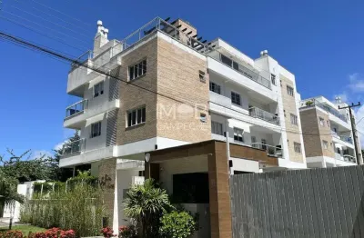 Cobertura com 3 quartos à venda na rua da capela, 491, campeche, florianópolis por r$ 1.625.000
