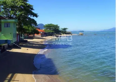 Casa com 4 quartos à venda na rodovia baldicero filomeno, 7228, ribeirão da ilha, florianópolis por r$ 1.468.000