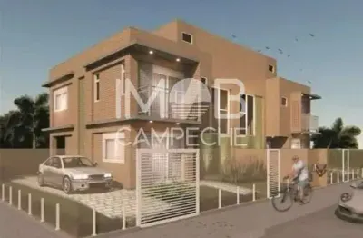 Casa com 3 quartos à venda na arco íris, 633, carianos, florianópolis por r$ 960.000