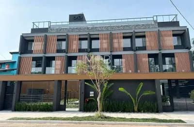 Apartamento com 1 quarto à venda na rua antônio josé thomaz da costa, 84, campeche, florianópolis por r$ 1.160.000