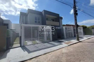 Casa com 3 quartos à venda na rua francisco cândido xavier, 662, campeche, florianópolis por r$ 880.000