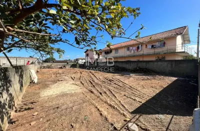 Terreno à venda na travessa dos canários, 30580, tapera, florianópolis por r$ 450.000