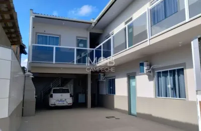 Prédio à venda na benta fernandes da silveira, 49, tapera, florianópolis por r$ 1.550.000