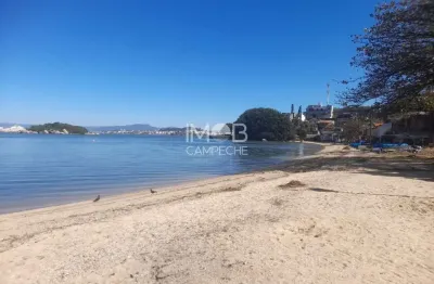 Casa com 2 quartos à venda na rua josé maria da luz, 285, josé mendes, florianópolis por r$ 1.000.000