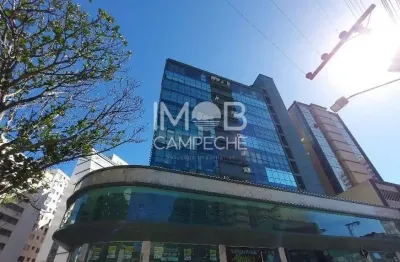 Ponto comercial à venda na rua presidente nereu ramos, 19, centro, florianópolis por r$ 650.000