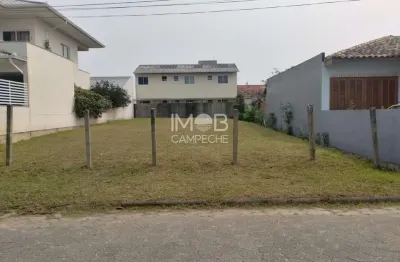 Terreno à venda na raimundo staroski, 300, carianos, florianópolis por r$ 610.000