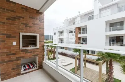 Apartamento com 2 quartos à venda na avenida campeche, 2639, campeche, florianópolis por r$ 1.395.000
