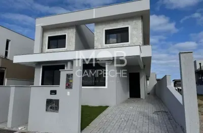 Casa com 3 quartos à venda na jardim 600 n, 54, campeche, florianópolis por r$ 1.650.000