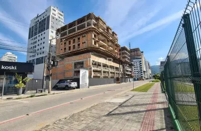 Apartamento com 3 quartos à venda na rua dos cardeais, 221, cidade universitária pedra branca, palhoça por r$ 1.075.000