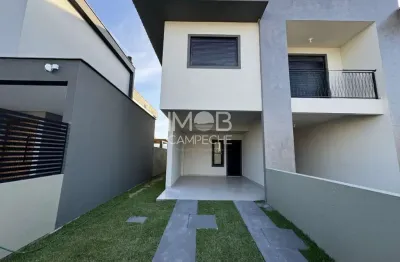 Casa com 3 quartos à venda na rua olavo juvenal ramos, 1202, campeche, florianópolis por r$ 1.180.000