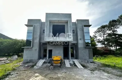 Casa com 3 quartos à venda na rodovia baldicero filomeno, 3271, ribeirão da ilha, florianópolis por r$ 970.000