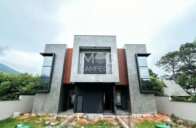 Casa com 3 quartos à venda na rodovia baldicero filomeno, 3271, ribeirão da ilha, florianópolis por r$ 970.000