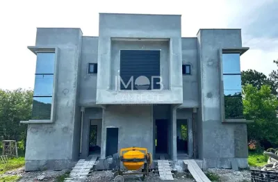 Casa com 3 quartos à venda na rodovia baldicero filomeno, 3275, ribeirão da ilha, florianópolis por r$ 960.000