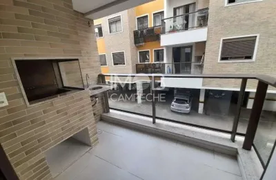 Apartamento com 2 quartos à venda na rua auroreal, 765, campeche, florianópolis por r$ 920.000