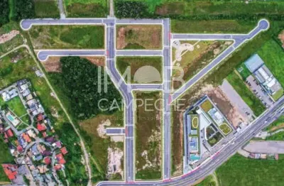 Terreno em condomínio fechado à venda na rodovia francisco magno vieira, 1357, campeche, florianópolis por r$ 3.976.953