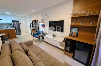 Apartamento com 2 quartos à venda na rua abel álvares cabral júnior, 250, ingleses, florianópolis por r$ 950.000