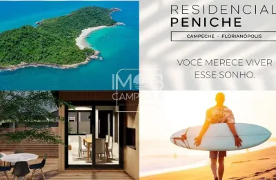 Casa com 3 quartos à venda na rua grumixama, 127, campeche, florianópolis por r$ 1.150.000