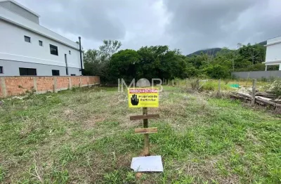 Terreno à venda na rodovia baldicero filomeno, ribeirão da ilha, florianópolis por r$ 742.000