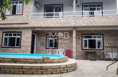 Casa com 3 quartos à venda na alcidomiro flores, 198, rio tavares, florianópolis por r$ 2.200.000