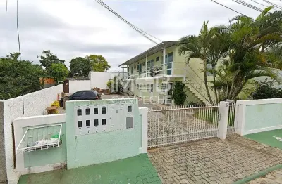 Casa com 7 quartos à venda na rua paulo simão martins, 440, rio tavares, florianópolis por r$ 2.300.000