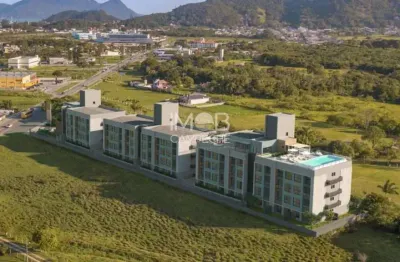 Apartamento com 1 quarto à venda na sc - 405, 3454, campeche, florianópolis por r$ 750.000