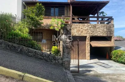 Casa com 2 quartos à venda na rua irmão joaquim, 204, centro, florianópolis por r$ 2.160.000