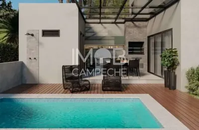 Casa com 3 quartos à venda na via 06, 8, rio tavares, florianópolis por r$ 2.400.000