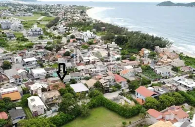 Terreno à venda na rua francisco vieira, 801, morro das pedras, florianópolis por r$ 1.100.000