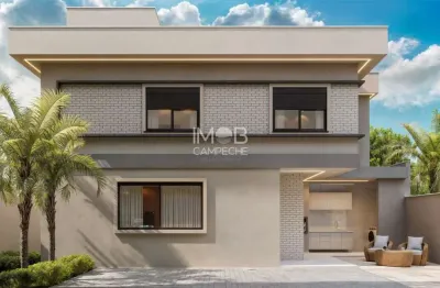 Casa com 2 quartos à venda na rua paineira do ribeirão, 10, ribeirão da ilha, florianópolis por r$ 939.000
